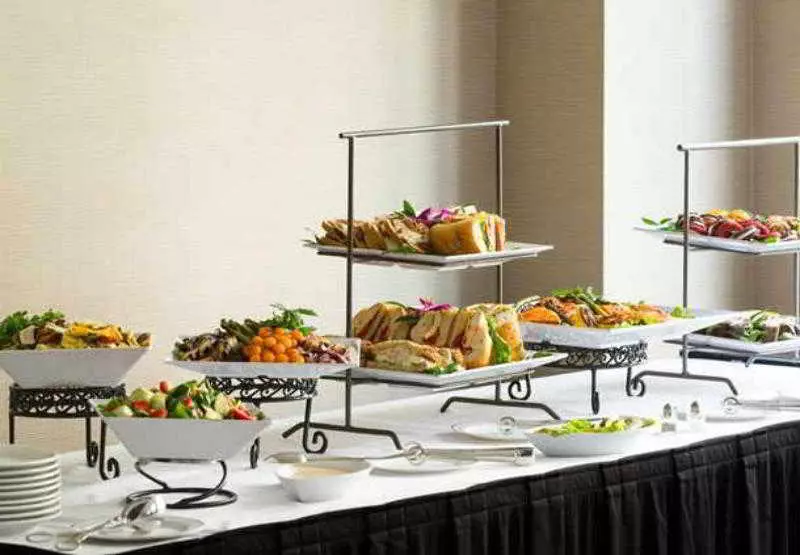 Residence Inn Washington, Dc/ Downtown