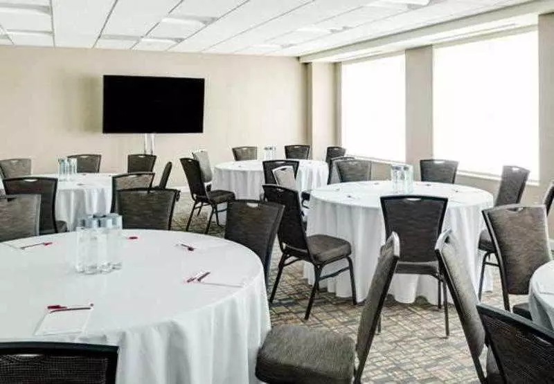 Residence Inn Washington, Dc/ Downtown