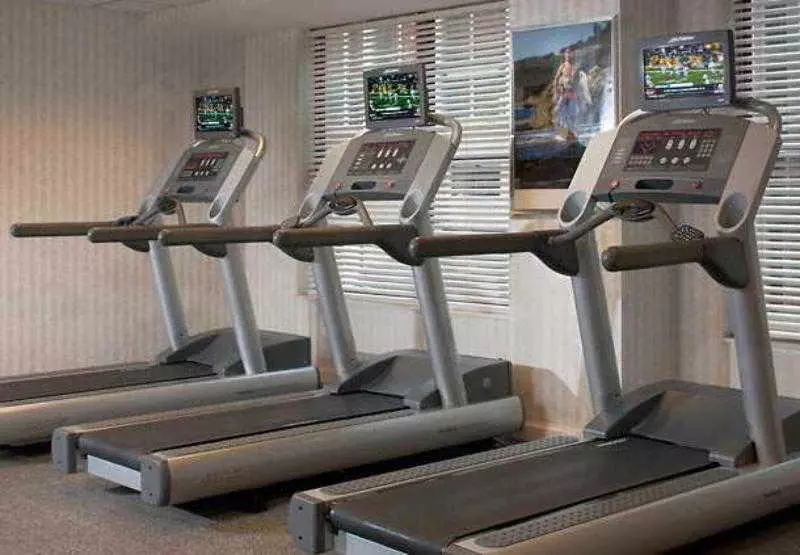 Residence Inn Washington, Dc/ Downtown