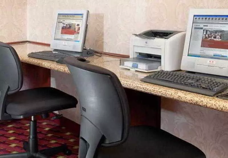 Residence Inn Washington, Dc/ Downtown