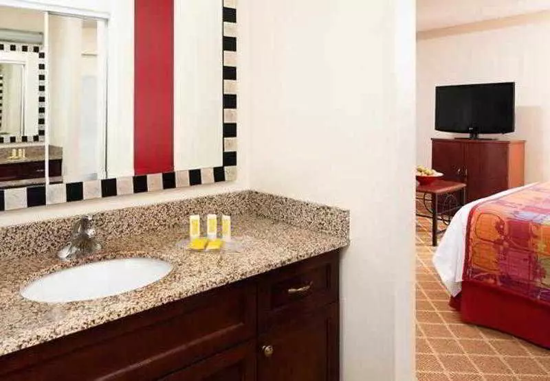 Residence Inn Washington, Dc/ Downtown