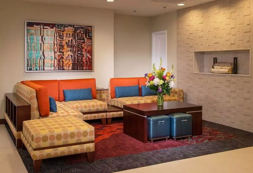 Residence Inn Washington, Dc/dupont Circle