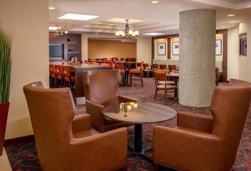 Residence Inn Washington, Dc/dupont Circle