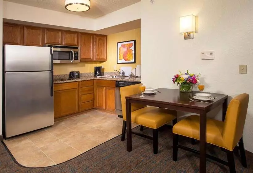 Residence Inn Washington, Dc/dupont Circle