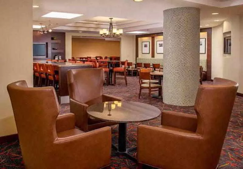 Residence Inn Washington, Dc/dupont Circle