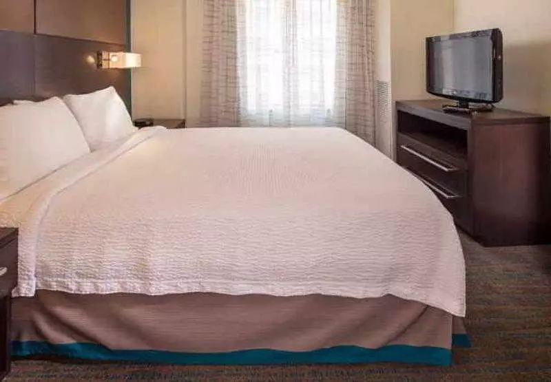 Residence Inn Washington, Dc/dupont Circle