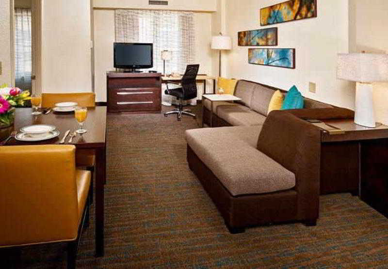Residence Inn Washington, Dc/dupont Circle
