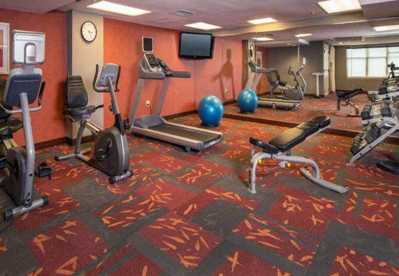 Residence Inn Washington, Dc/dupont Circle