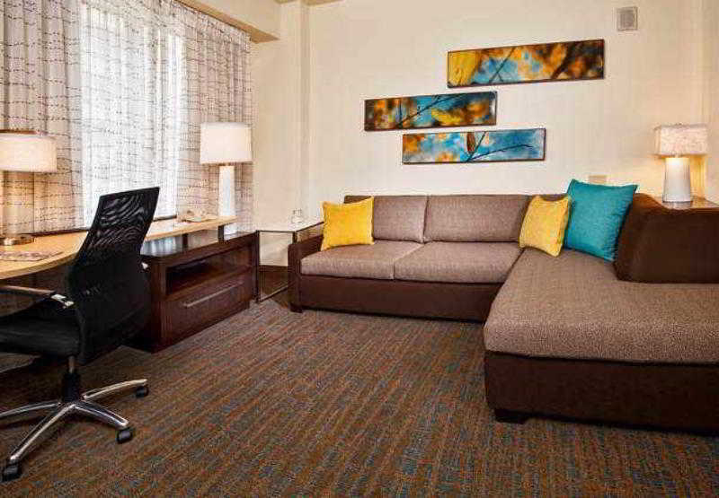 Residence Inn Washington, Dc/dupont Circle