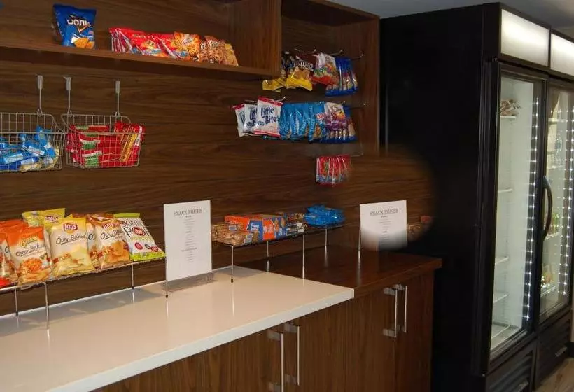 דירת נופש Hawthorn Suites By Wyndham Indianapolis North