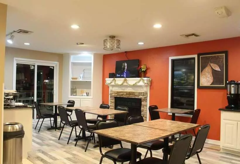 レジデンス Hawthorn Extended Stay By Wyndham Wichita