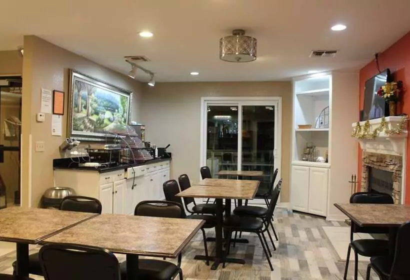 レジデンス Hawthorn Extended Stay By Wyndham Wichita