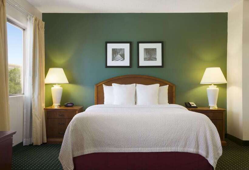 إقامة Philadelphia Suites At Airport   An Extended Stay