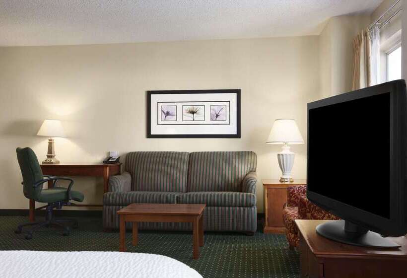 إقامة Philadelphia Suites At Airport   An Extended Stay