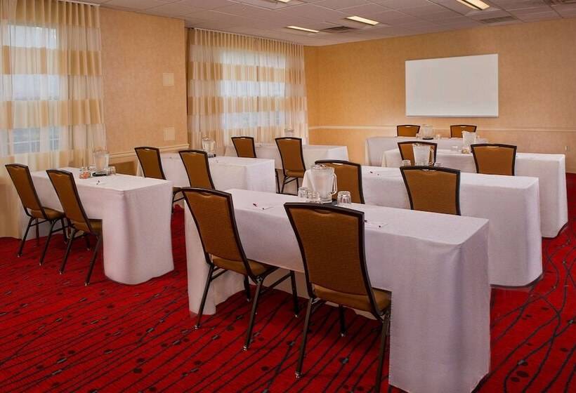 Residenz Sonesta Es Suites Baltimore Bwi Airport