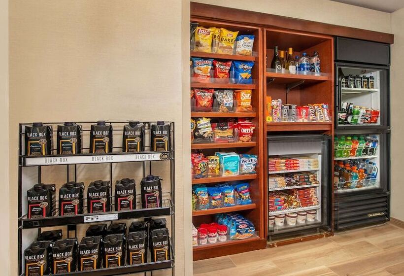 Residenz Sonesta Es Suites Baltimore Bwi Airport