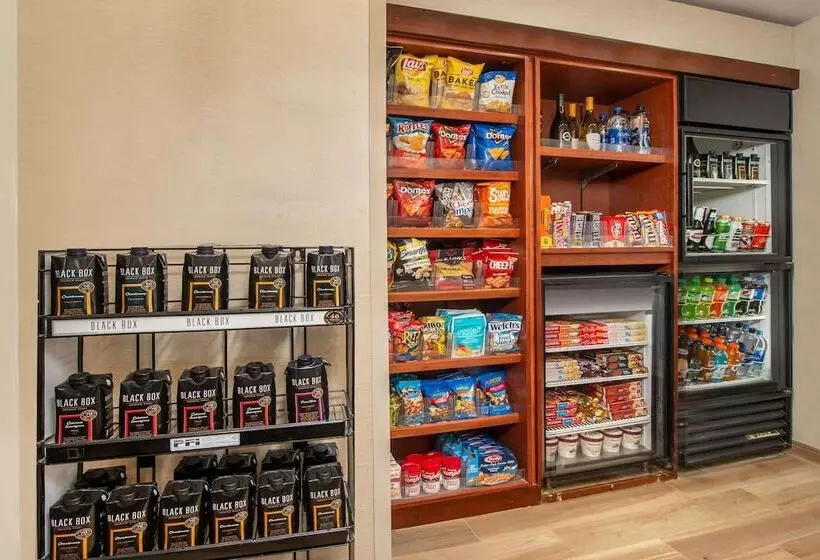 Резиденция Sonesta Es Suites Baltimore Bwi Airport