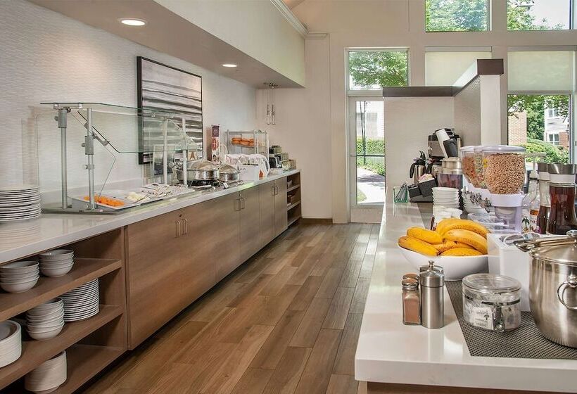 Residenz Sonesta Es Suites Baltimore Bwi Airport