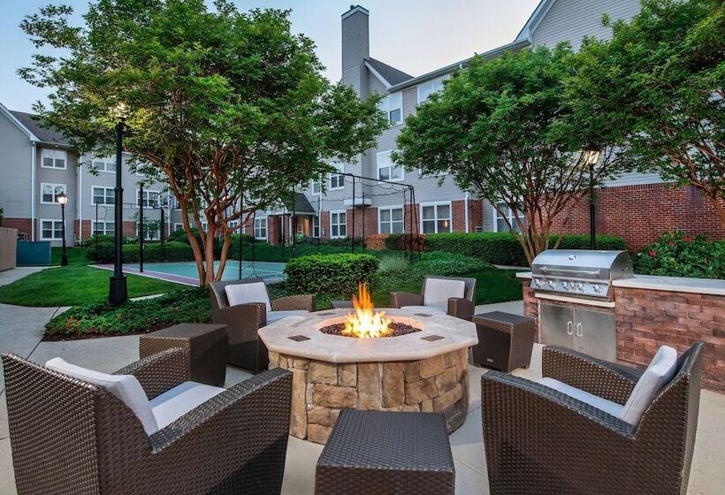 Residenz Sonesta Es Suites Baltimore Bwi Airport