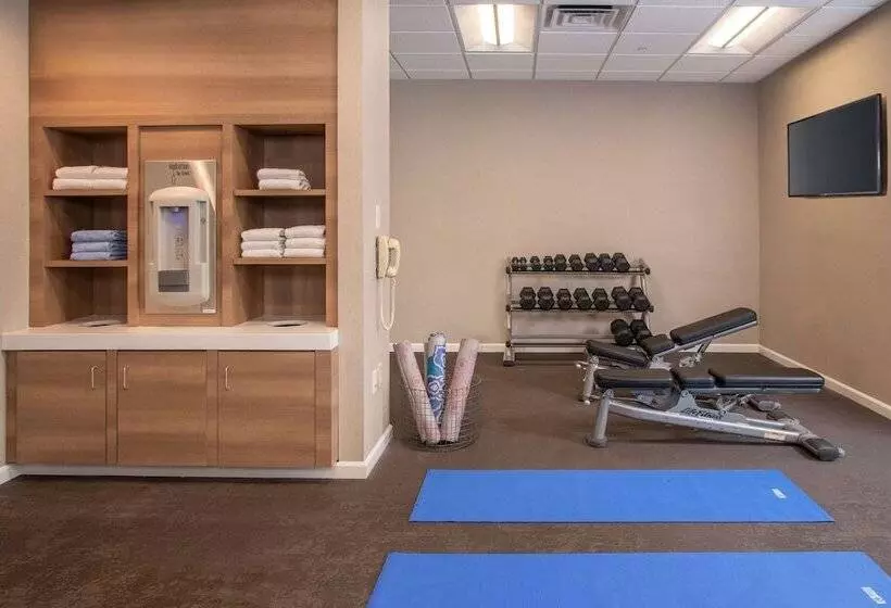 Резиденция Sonesta Es Suites Baltimore Bwi Airport