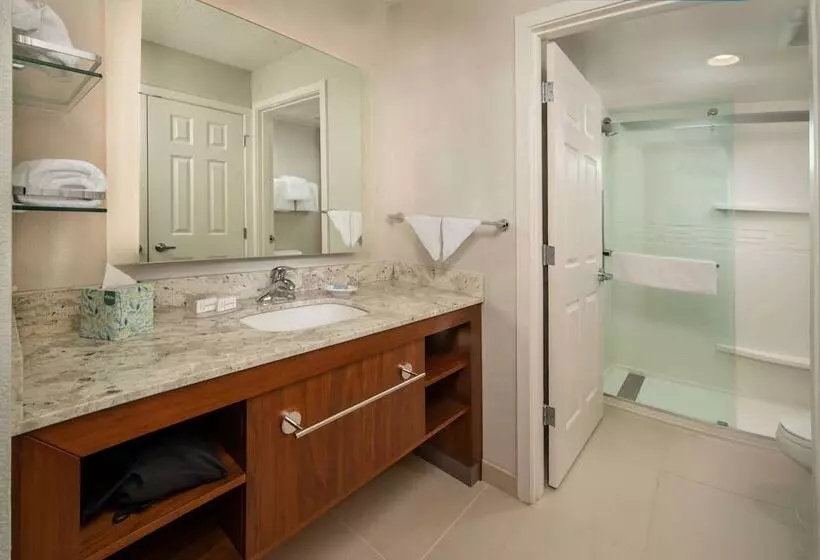 Резиденция Sonesta Es Suites Baltimore Bwi Airport