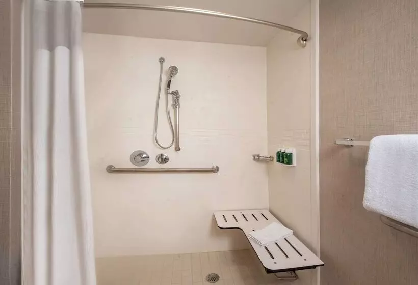 Резиденция Sonesta Es Suites Baltimore Bwi Airport