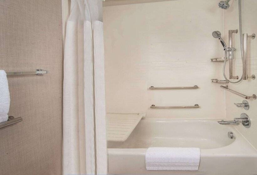 Residenz Sonesta Es Suites Baltimore Bwi Airport