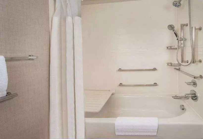 Резиденция Sonesta Es Suites Baltimore Bwi Airport