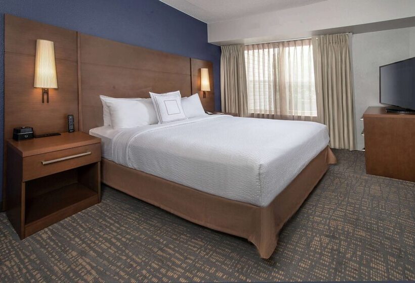 Residenz Sonesta Es Suites Baltimore Bwi Airport