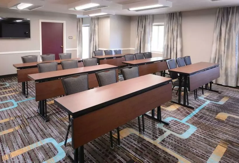 レジデンス Sonesta Es Suites Dallas Medical Market Center