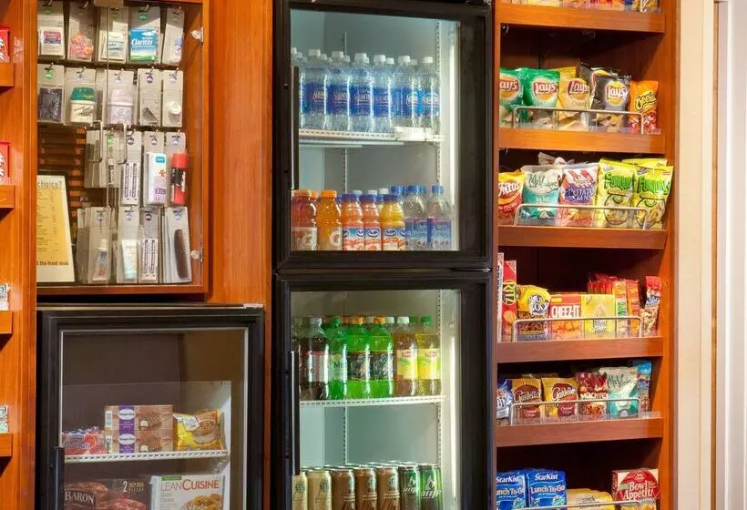 レジデンス Sonesta Es Suites Dallas Medical Market Center