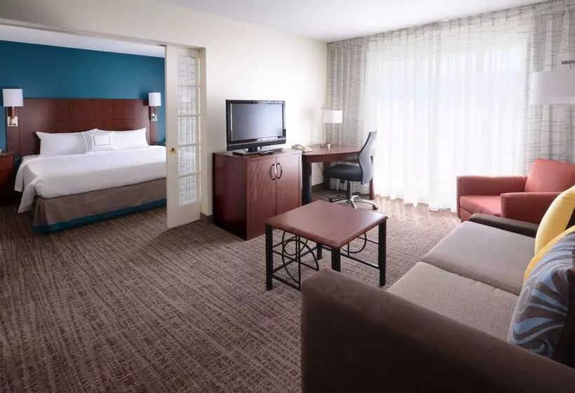 レジデンス Sonesta Es Suites Dallas Medical Market Center