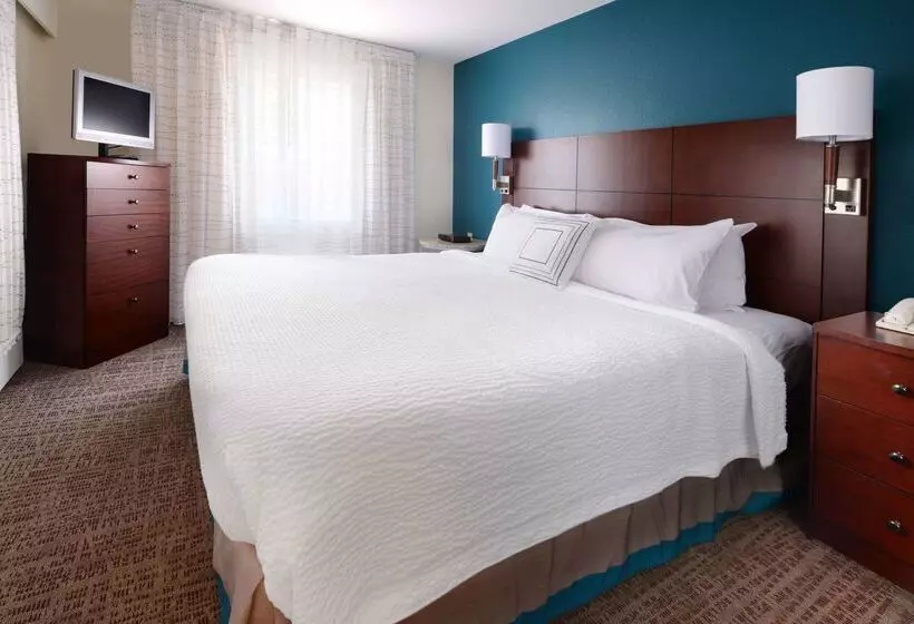 レジデンス Sonesta Es Suites Dallas Medical Market Center