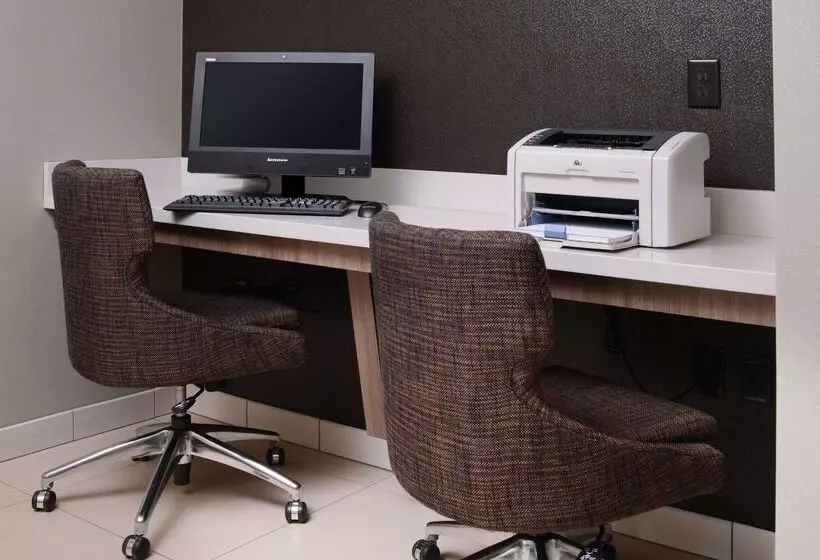 レジデンス Sonesta Es Suites Dallas Medical Market Center