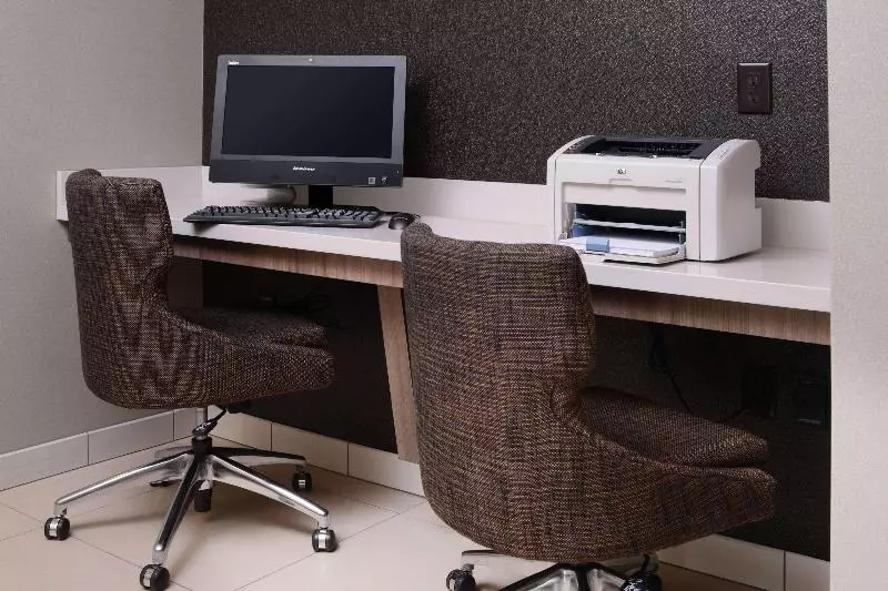 レジデンス Sonesta Es Suites Dallas Medical Market Center