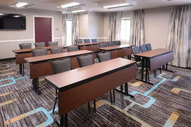 レジデンス Sonesta Es Suites Dallas Medical Market Center