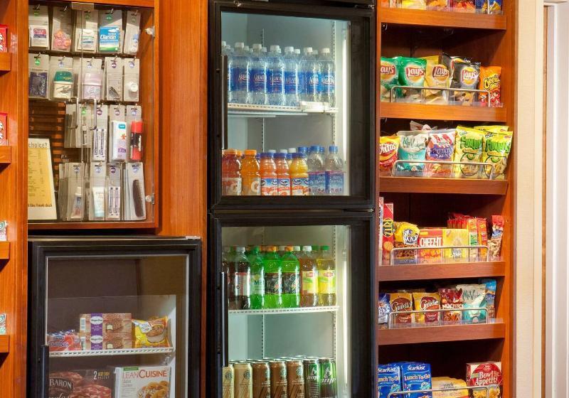 דירת נופש Sonesta Es Suites Dallas Medical Market Center