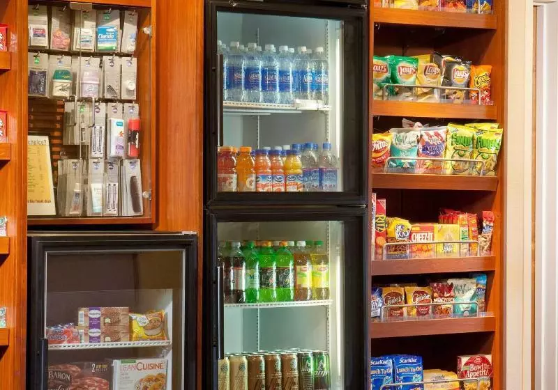 レジデンス Sonesta Es Suites Dallas Medical Market Center