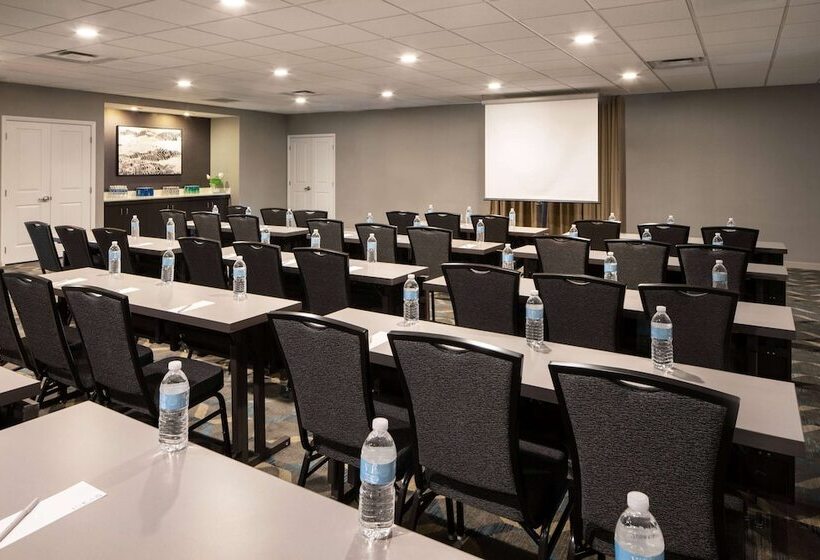 דירת נופש Sonesta Es Suites Fairfax Fair Lakes