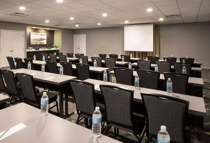 Резиденция Sonesta Es Suites Fairfax Fair Lakes