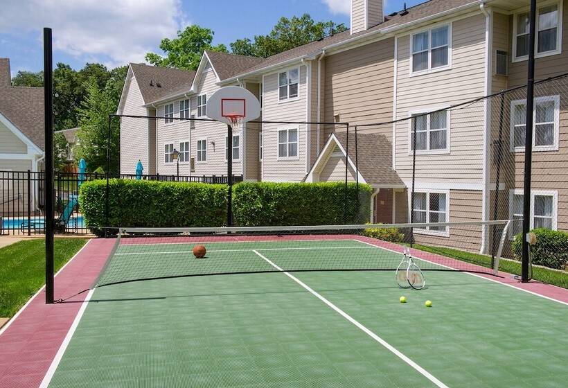 דירת נופש Sonesta Es Suites Fairfax Fair Lakes