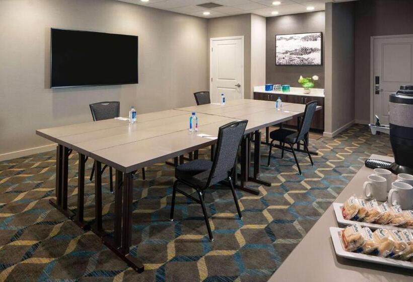 דירת נופש Sonesta Es Suites Fairfax Fair Lakes