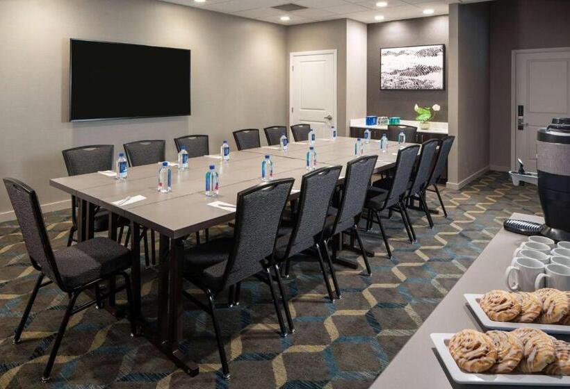 דירת נופש Sonesta Es Suites Fairfax Fair Lakes