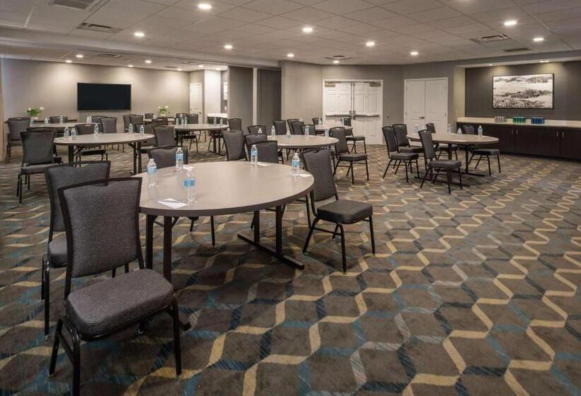 דירת נופש Sonesta Es Suites Fairfax Fair Lakes