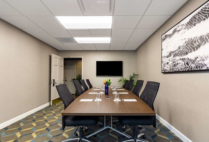 レジデンス Sonesta Es Suites Parsippany Morris Plains