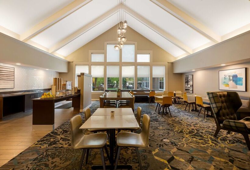 レジデンス Sonesta Es Suites Parsippany Morris Plains