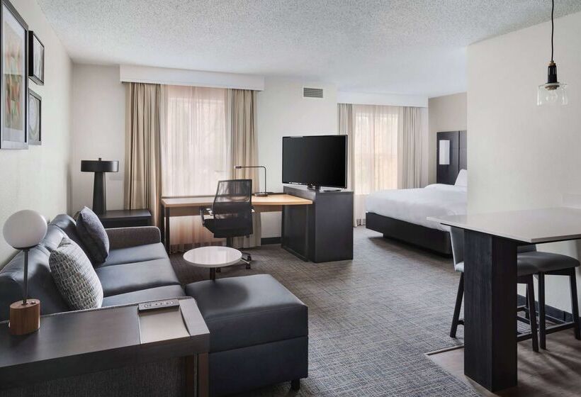レジデンス Sonesta Es Suites Parsippany Morris Plains