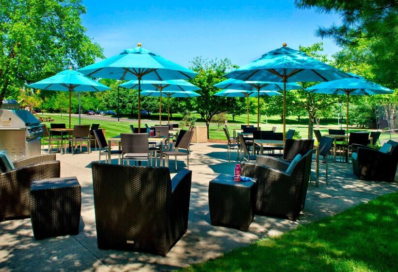 レジデンス Sonesta Es Suites Parsippany Morris Plains