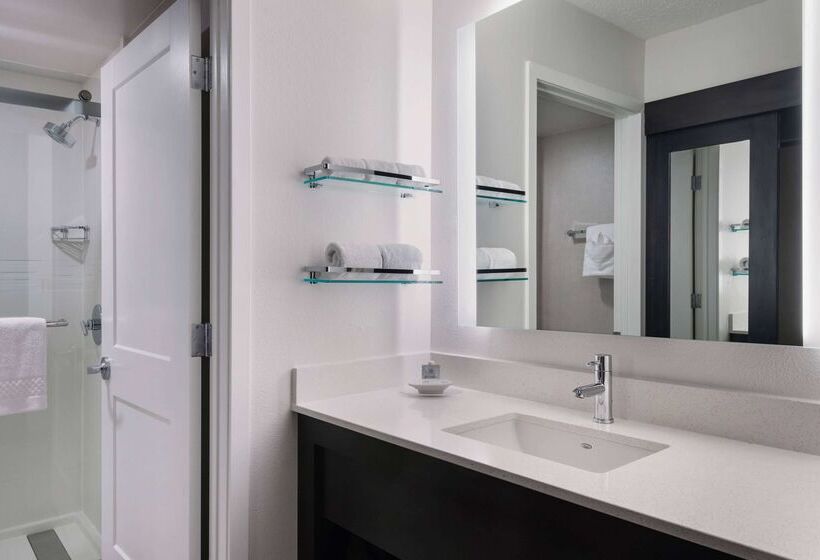 レジデンス Sonesta Es Suites Parsippany Morris Plains