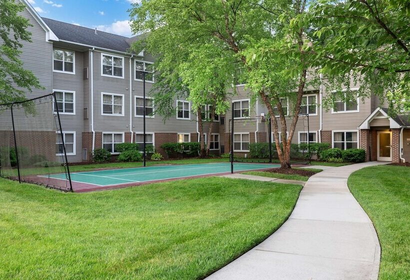 レジデンス Sonesta Es Suites Parsippany Morris Plains